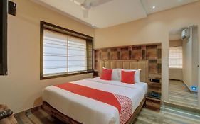 Laxman Residency